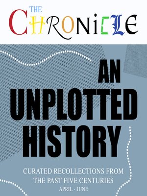 cover image of The Chronicle, Book Two